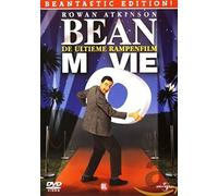 Bean: The Movie S.E. 2007 (DVD)