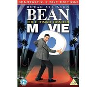 Rowan Atkinson - Bean - The Ultimate Disaster Movie [Edizione: Regno Unito] [Edizione: Regno Unito]