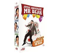 Bean TV series, vol. 1 à 3