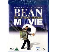 Bean Ultimate Disaster Movie Starring Rowan Atkinson [Edizione: Regno Unito]