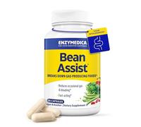 BEANASSIST 30cap.veg. - da assumere regolarmente secondo la posologia indicata, capsule che semplificano la supplementazione quotidiana, confezione da 30 capsule e diventa un alleato affidabile all’in