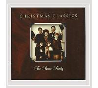 Beane Family - Christmas Classics With The Beane Family