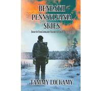 Beaneath Pennsylvania Skies: A Tale Set in the Gilded Age of Two Ukrainian Brothers Immigrating to Pennsylvania.