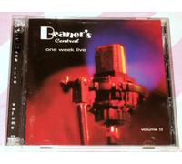 Beaner's Central One Week Live II Sept 22-27 2003