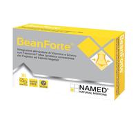 BeanForte® Compresse - risparmia il 10% con il codice: SRL10 30 pz Com