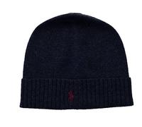 BEANIE 886137 DK GRANITE HTHR-004 UNICA