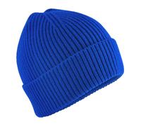 Beanie A Coste Beechfield Per Bambini Cappello Da Sci Moda Ragazzi E Ragazze