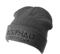 Beanie AYC Solido Asphalt Yacht Club Stevie Williams Skateboarding NWT
