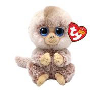 Beanie babes stubby 20 cm - 3+ - ty