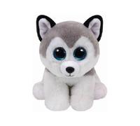 Pupazzo beanie babies buff