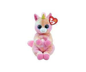 Beanie Babies Skylar Unicorn Ty