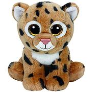 Beanie Babies T42120 - Peluche Freckles