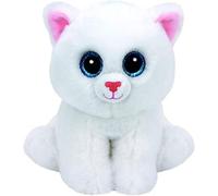 Beanie Babies T42130 - Peluche Pearl