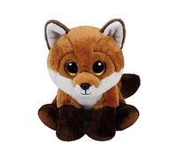 Beanie Babies T42180 - Peluche Fay