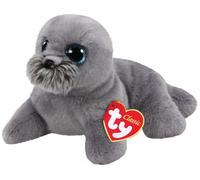Beanie Babies T90239 - Peluche Wiggy, 28 cm