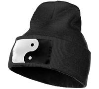 Beanie Berretto Uomo Yin And Yang Berrettos Invernale Traspirante Cappelli Beanie Uomo Termico Caldo Cappellos per Sportivo Moto Snowboard