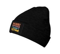 Beanie Berretto Uomo Your Secret Is Safe with Me I Wasn't Listening Cappello Invernale Termico Caldo Cappellos Leggero Berrettos Invernale per Moto Bici Autunno