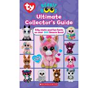 Beanie Boos Ultimate Collector's Guide