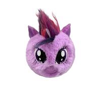 BEANIE BOUNCERS TWILIGHT SPARKLE MLP
