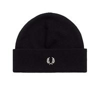 BEANIE C9160 BLACK-102 UNICA
