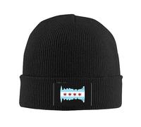 Beanie Cappelli Rqwaaed City of Flag Elasticizzato Cappello Running Pratico Beanie Cappello per Chemio attività Moto