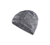Beanie craft core essence thermal grey unisex