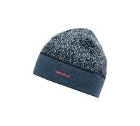 Beanie da donna devold kvitegga merino 230 blue