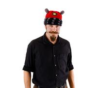 Beanie Dalek Di Doctor Who