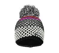 BEANIE ELLIE Reusch Bianco