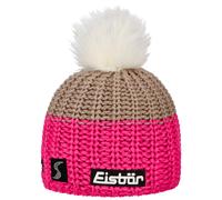 Beanie Focus Lux Crystal Skipool by Eisbär pink One Size
