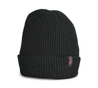 Beanie Hat Con Logo Deathwish - Nero