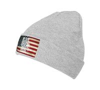 Beanie Hat My G-Un Is Much Bigger Than Yours