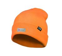 Beanie Hi-Vis Arancione Taglia Unica SCAHVBEANO