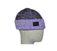 Beanie In Lana Leggera A Flesso Paul Smith Nuovo Di Zecca