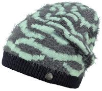Beanie Invernale Barts Cappello Verde Sky Filo Fleece