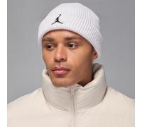 Beanie Jordan Terra - Bianco TAGLIA UNICA