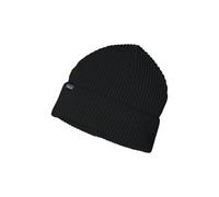 Beanie laminato patagonia fishermans nero