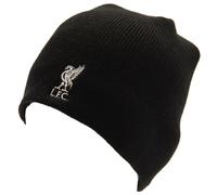 Beanie Nero Liverpool FC, Regalo Di Compleanno Prodotto Ufficiale