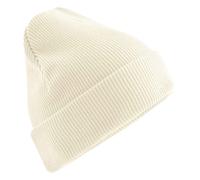 Beanie Original Heavyweight In Maglia A Due Strati In Cotton Beechfield