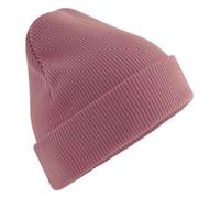 Beanie Original Heavyweight In Maglia A Due Strati In Cotton Beechfield