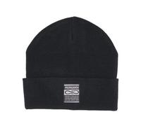 Beanie Propaganda Label Black
