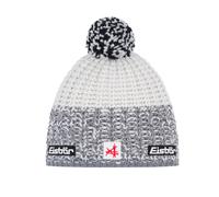 BEANIE REFOCUS POMPON SA EISBAR