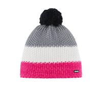 BEANIE REFOCUS POMPON SA EISBAR Multicolor