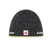 BEANIE RENE SA EISBAR Nero