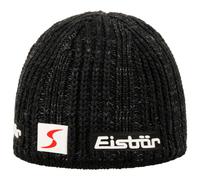 Beanie René Skipool by Eisbär nero-blu One Size