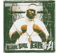 Beanie Sigel - PUBLIC ENEMY 1