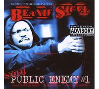 Beanie Sigel - Still Public Enemy Nos.1