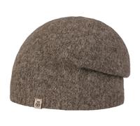 Beanie Soft Cloud Alpaca Yak Mix by Roeckl beige One Size