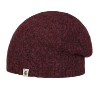 Beanie Soft Cloud Alpaca Yak Mix by Roeckl rosso bordeaux One Size