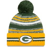Beanie Sportivo In Maglia Per Il Freddo Dei Green Bay Packers